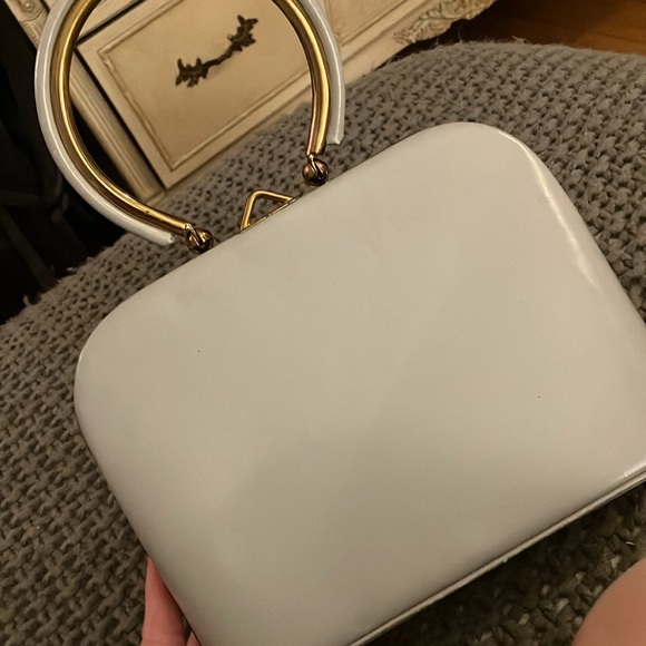 Vintage purse - Picture 2 of 4